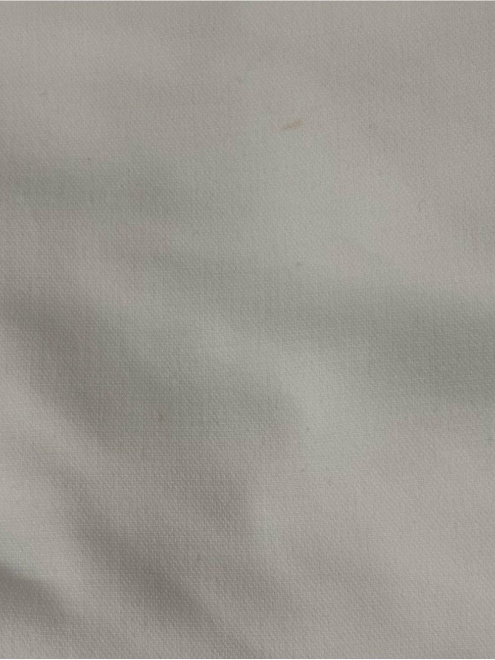 Likely One-Shoulder Cream Midi Dress with Side Slit - Picture 7 of 13